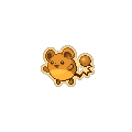 Gold Marill